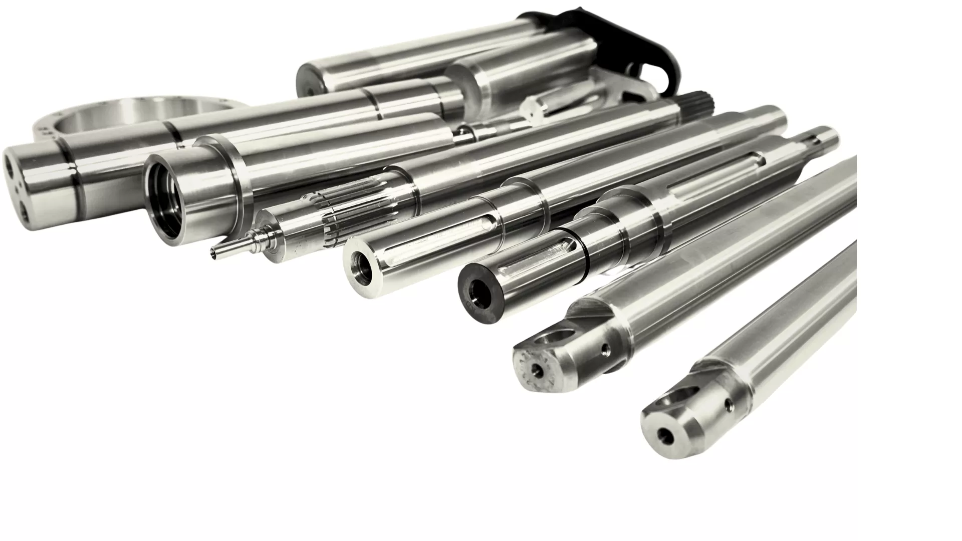                          GIA CÔNG CƠ KHÍ CHÍNH XÁC