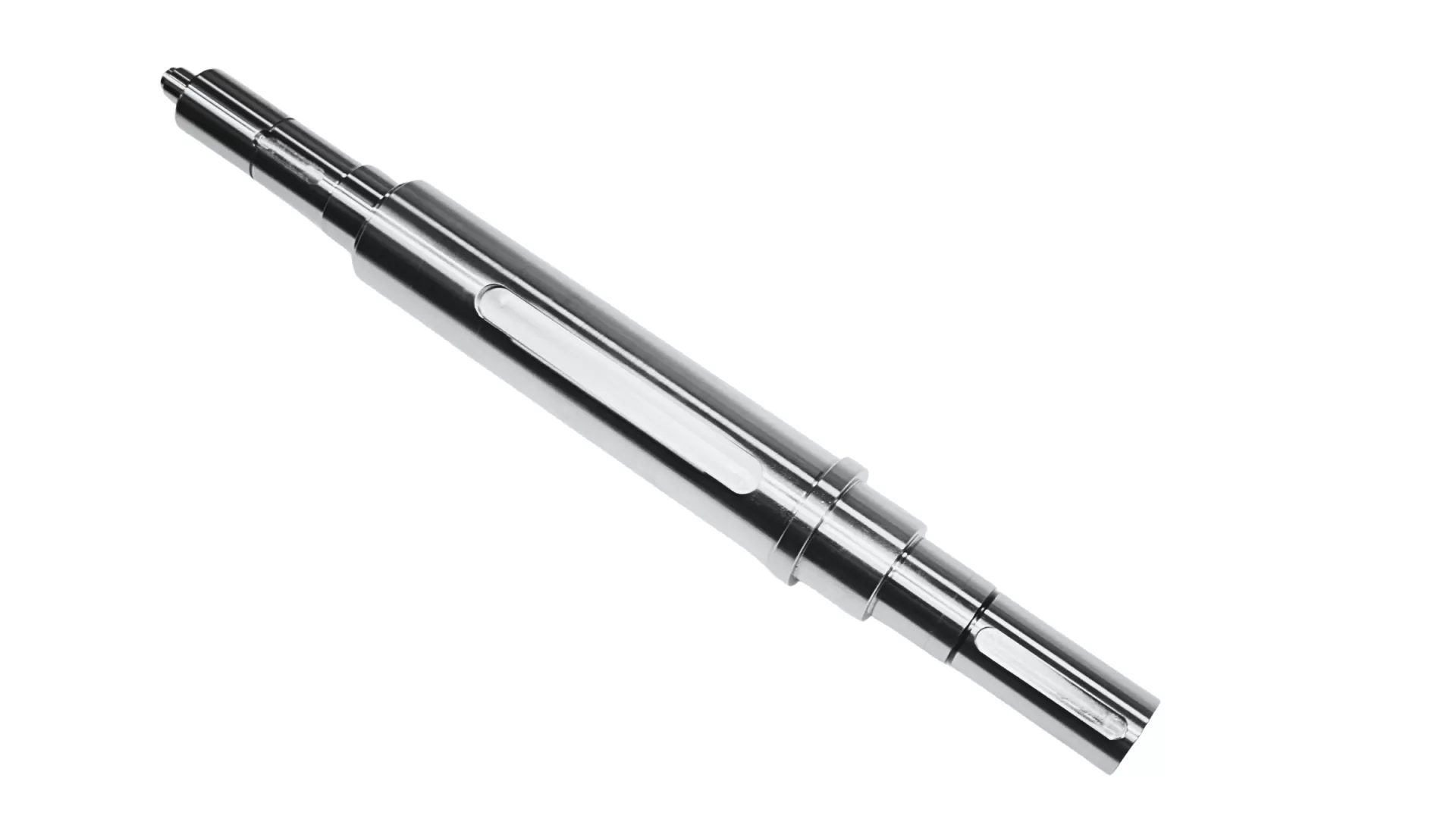 MOTOR SHAFT Ø61 x L536