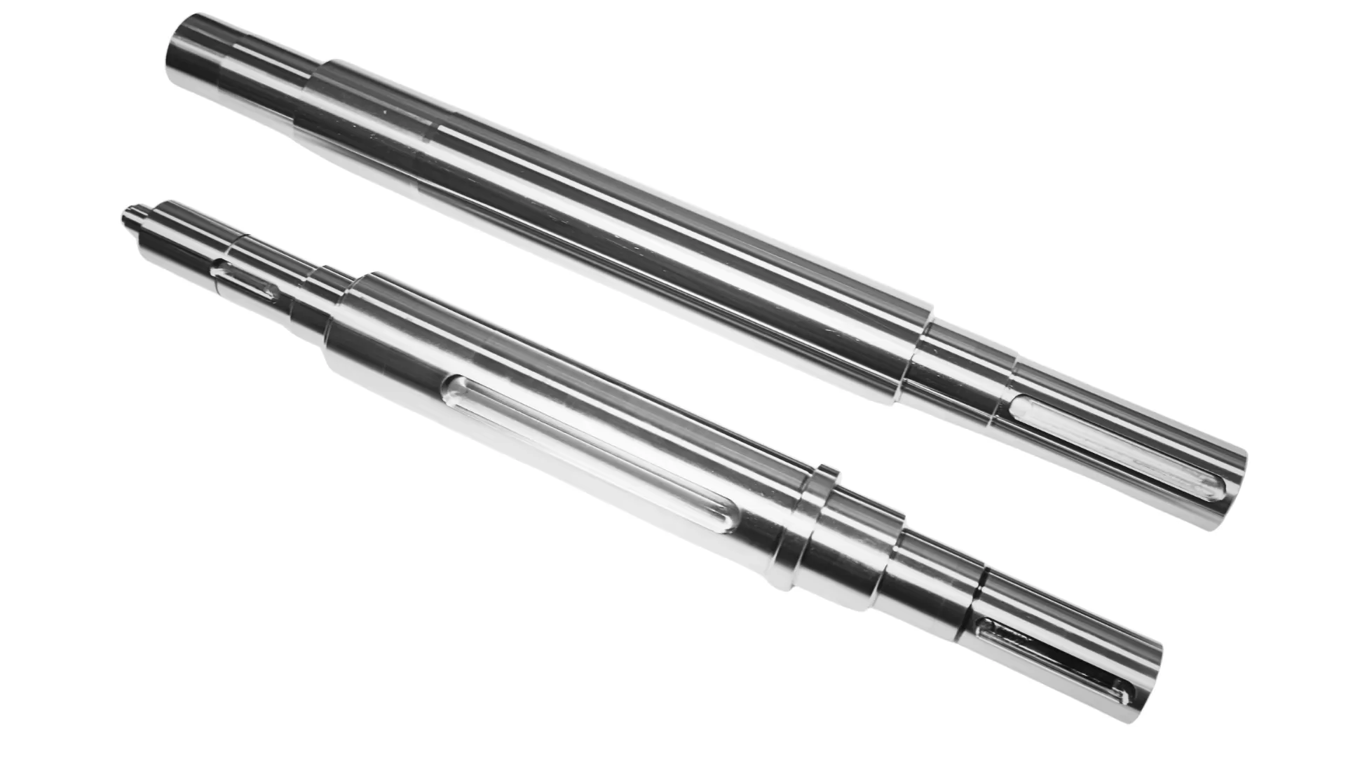 MOTOR SHAFT Ø70 x L855