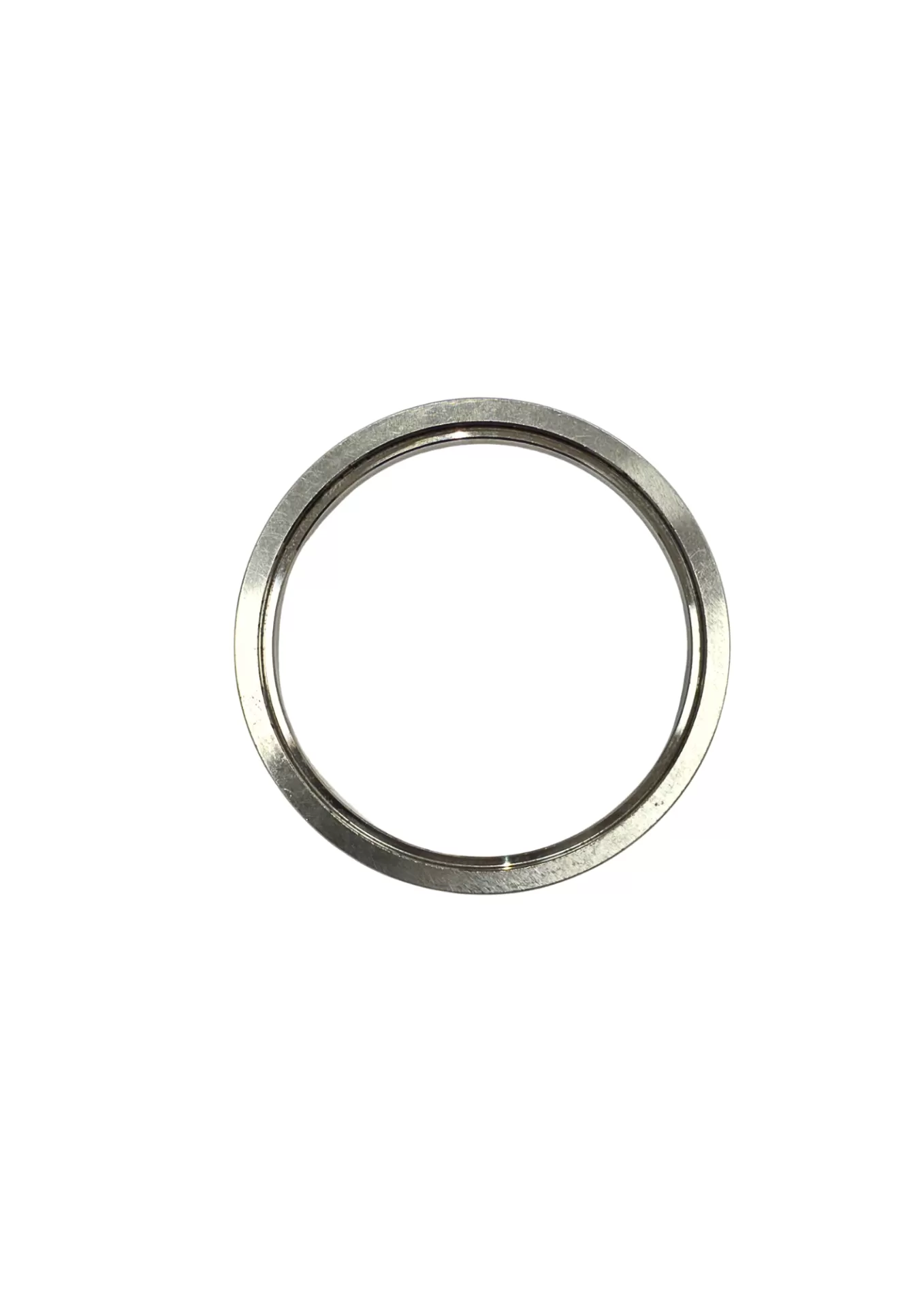 PART NAME: FRONT BEARING CAP