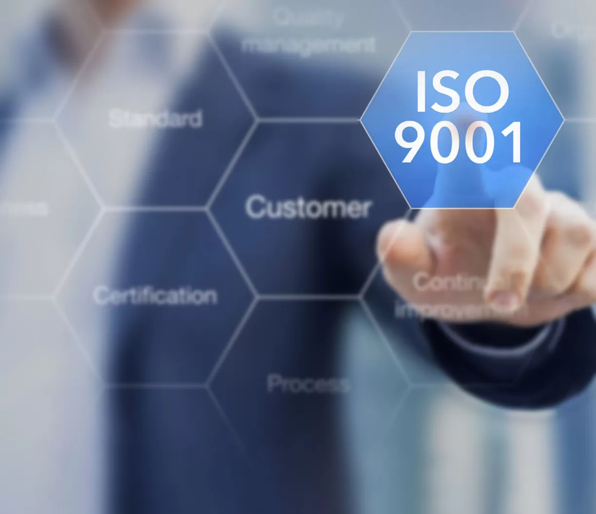 Quản lý chất lượng